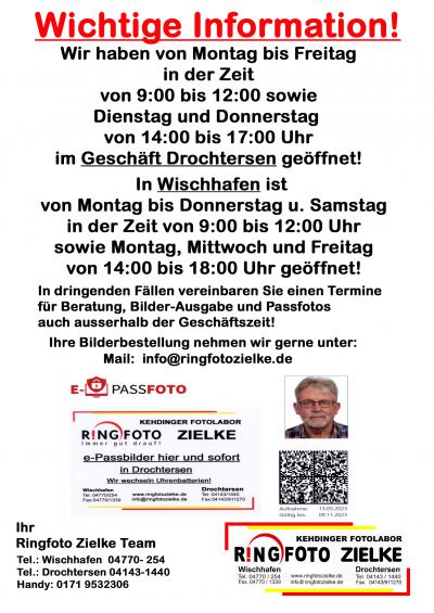 Titelangebot